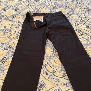 Black Dockers Dress Pants